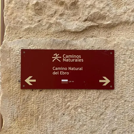Ferienhaus Entre Ebro Y Montanas - Piso Rural Merindades *